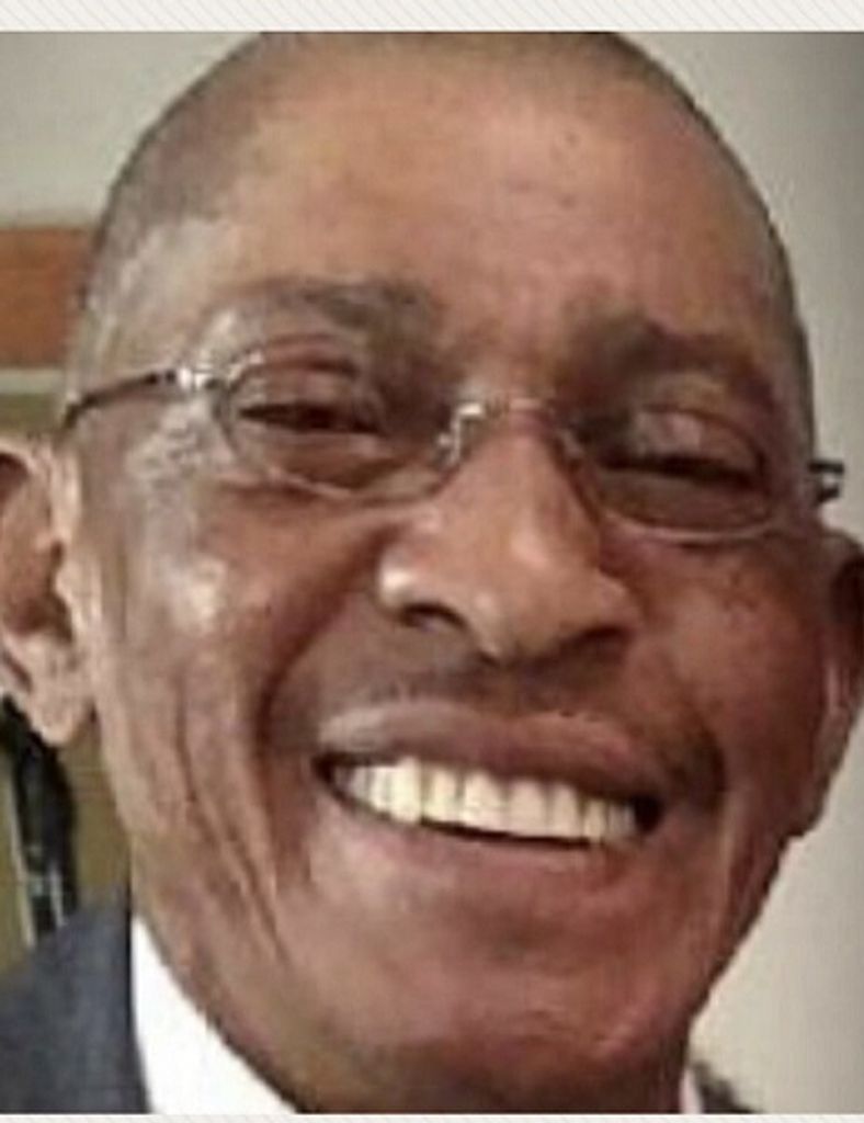 Charles Leroy  Gray Profile Photo