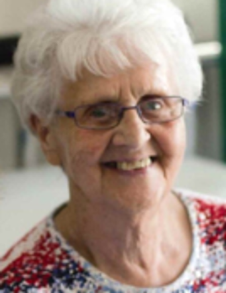 Chloe Alene Neiswonger