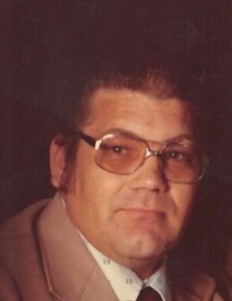 Roger Dale Chapman