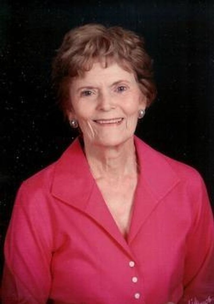 Beverly Jane (Berry) Douglass Profile Photo