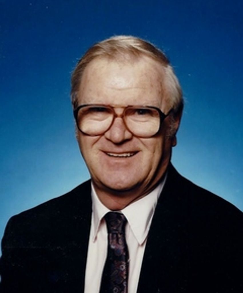 Patrick "Pat" Conant