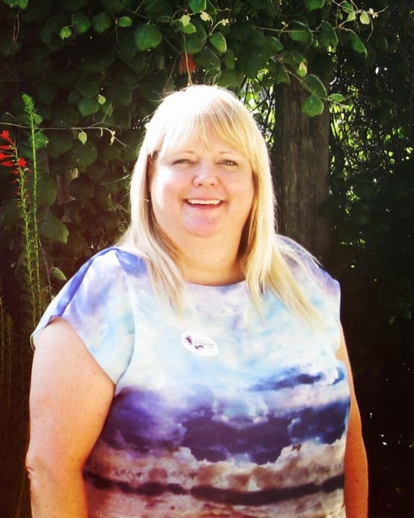 Allen, Mary Lou