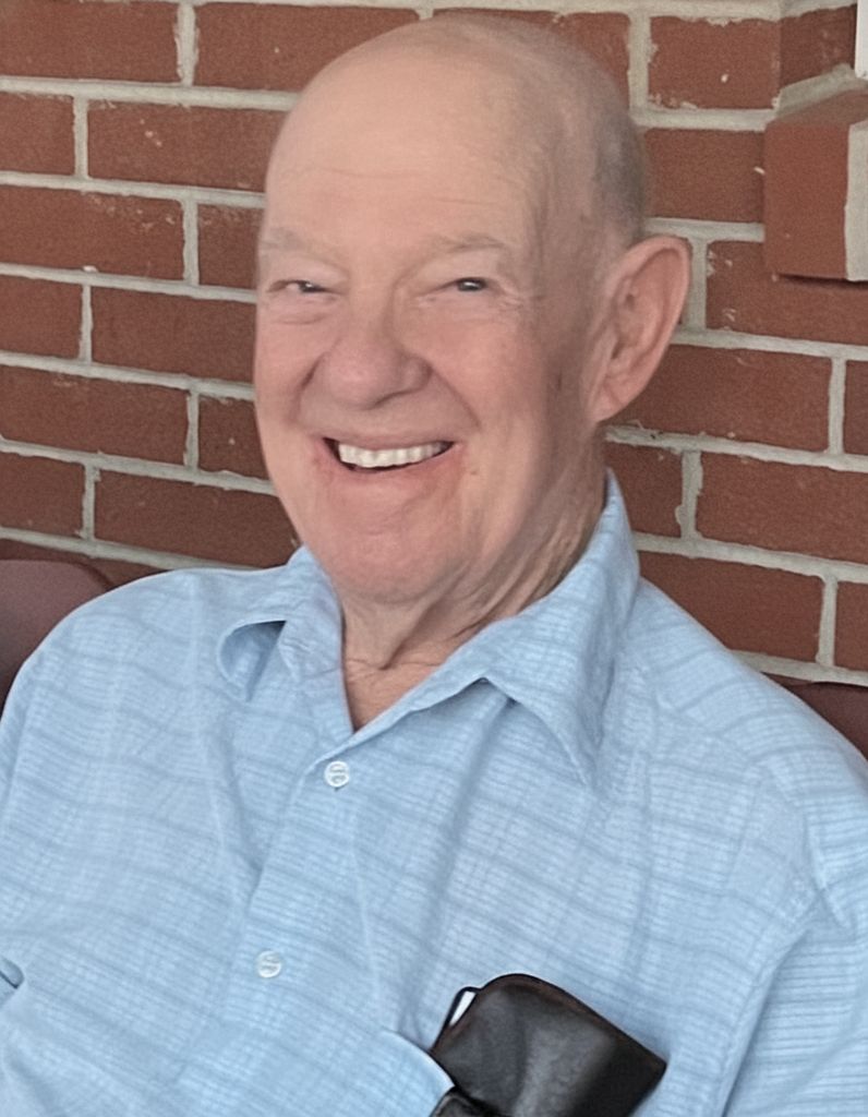 Jack E. Beatty