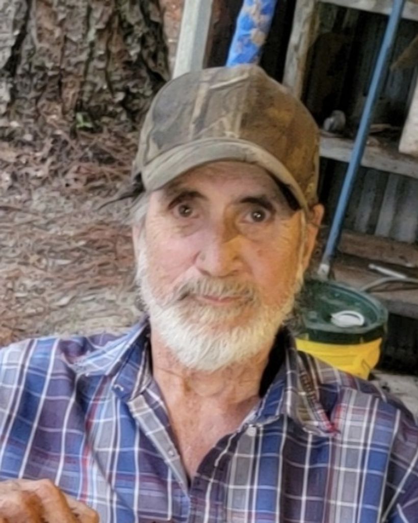 James Whitley Scott Sr. Profile Photo