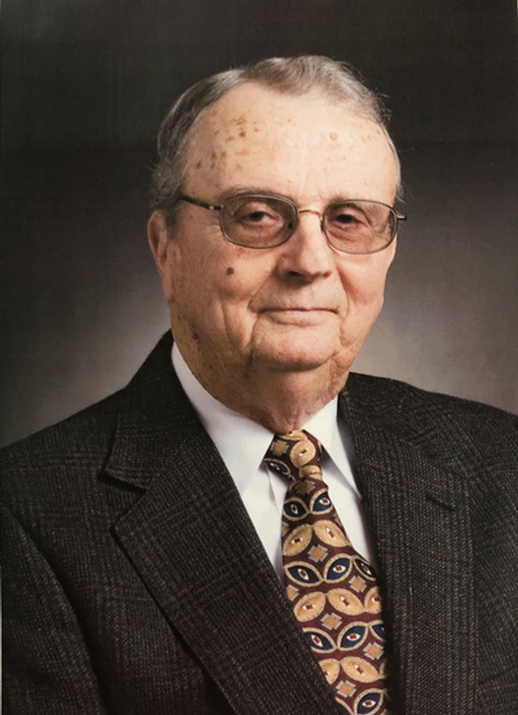 James Wesley Holland