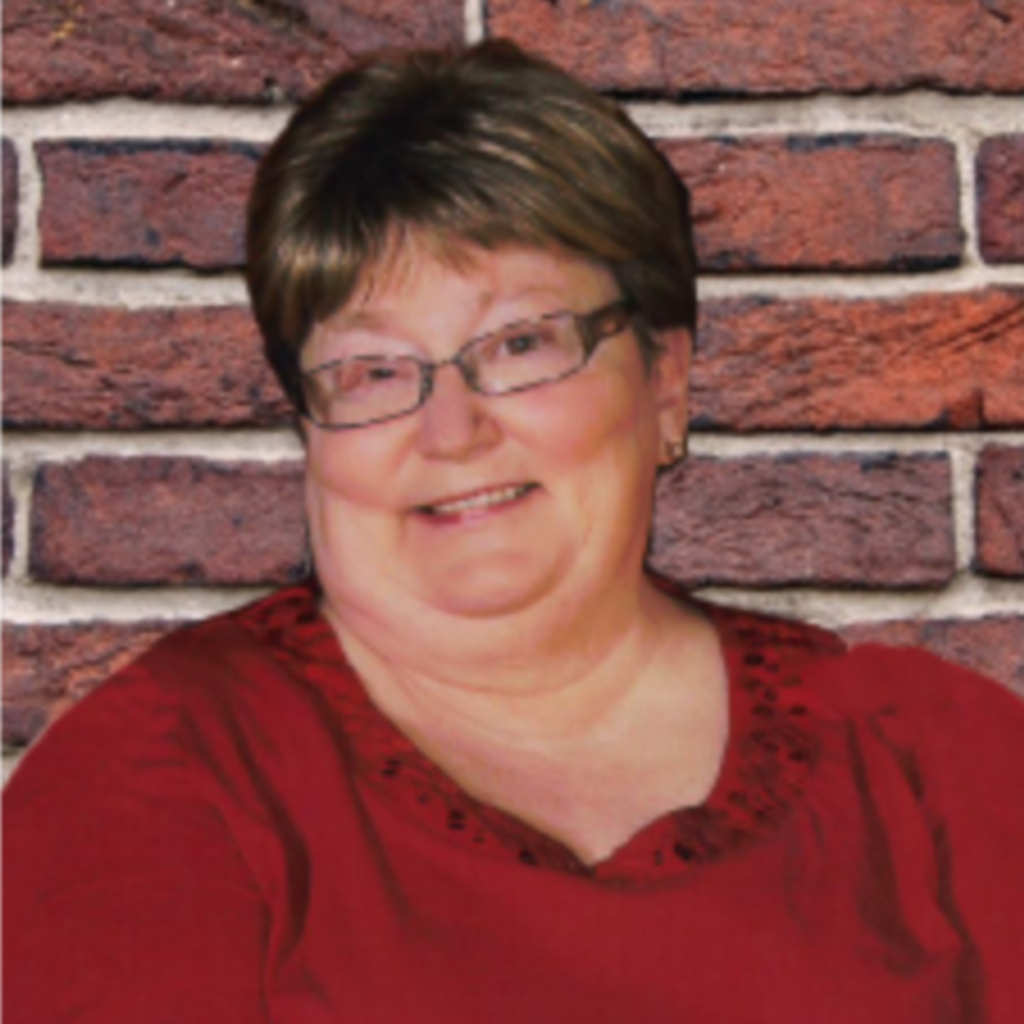 Patricia Ann Griffioen