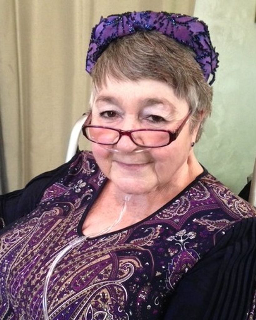 Sandra Kay ("Sandy") Brown Harris Profile Photo