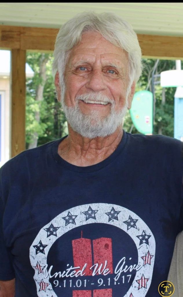 Raymond Braun Profile Photo