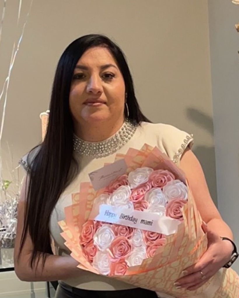 Nancy Chaparro Gutierrez