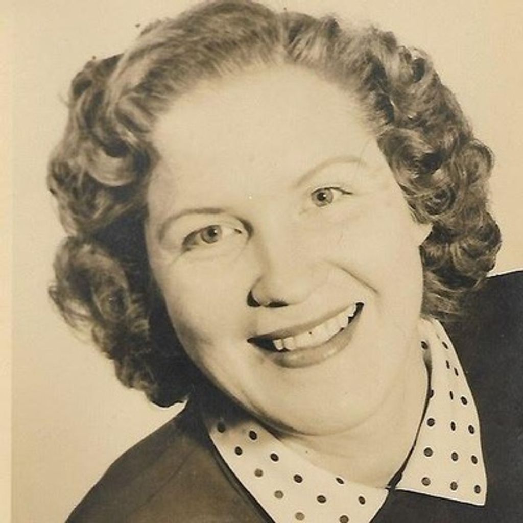 Josephine K. Robertson