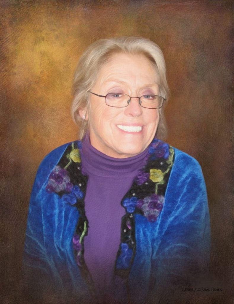 Gloria Jean Zamensky Profile Photo