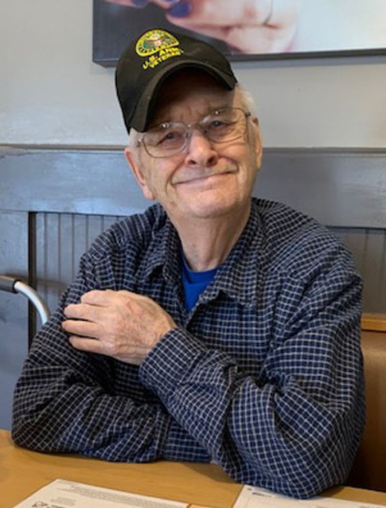 Robert Lee Cummings Profile Photo