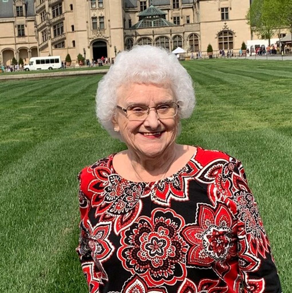 Marie D. Walker Profile Photo
