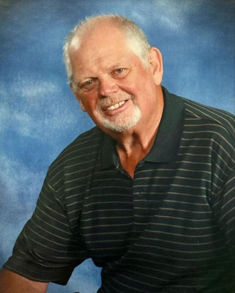 Carroll D. Page Profile Photo