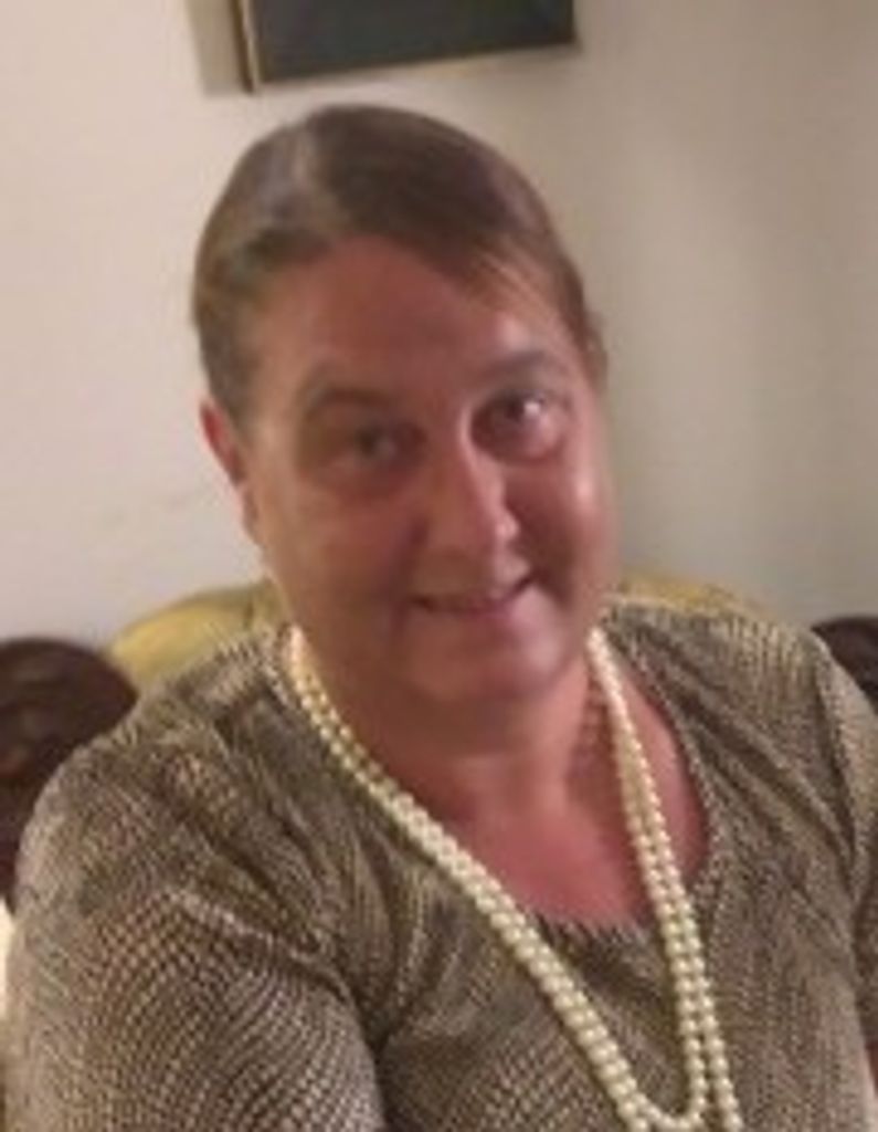 Mrs. Helen D. (Donlon) Theriault