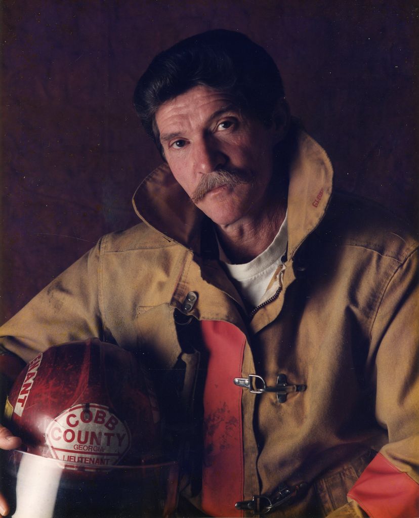 Tony Jack Bearden Profile Photo