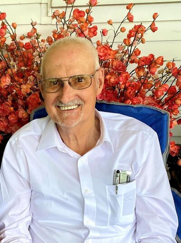 Kenneth D. Pownell, Sr. Profile Photo