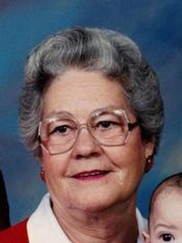 Dawn Holcombe Wright