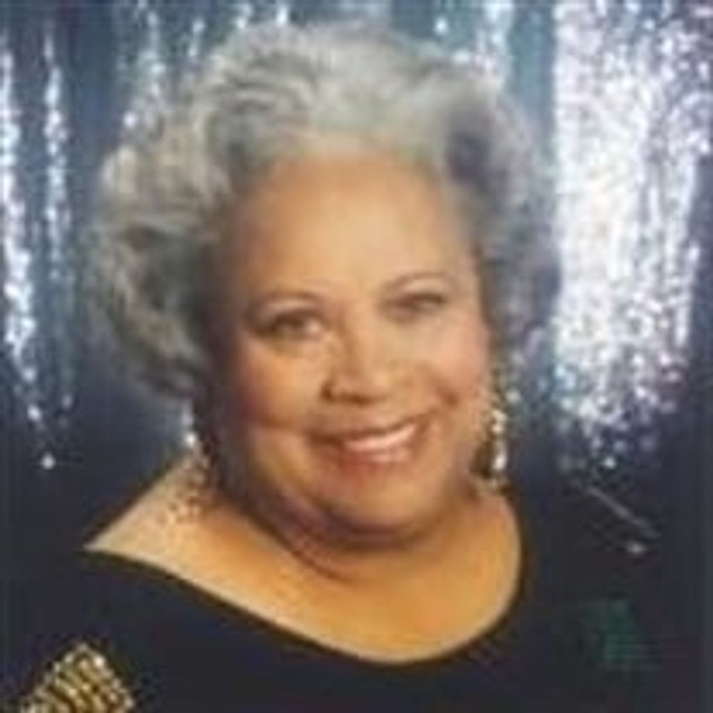 Beryl Doreen Moore Poindexter