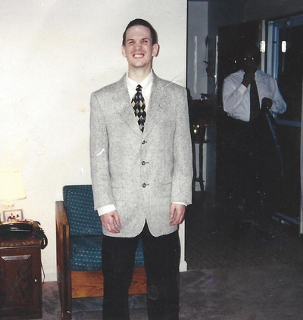 Steven J Watts Profile Photo