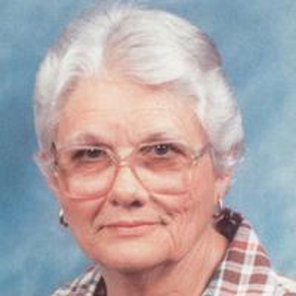 Mamie Harrell Perkins