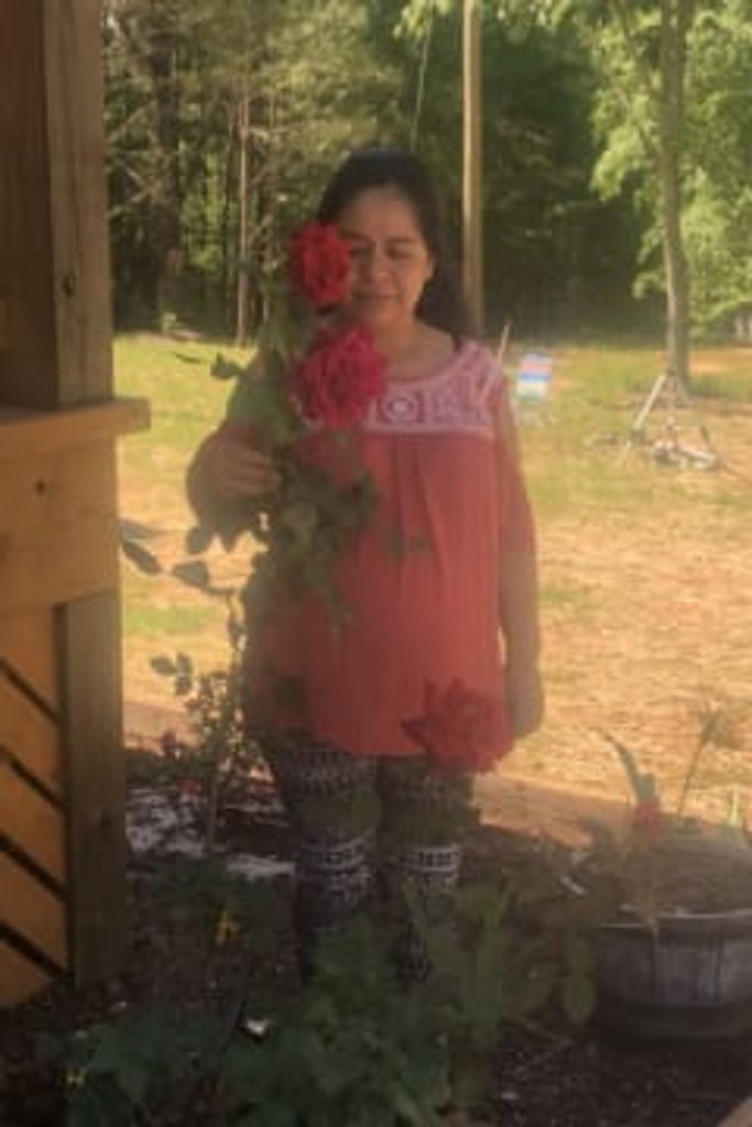 Ms. Elena  Macuixtle