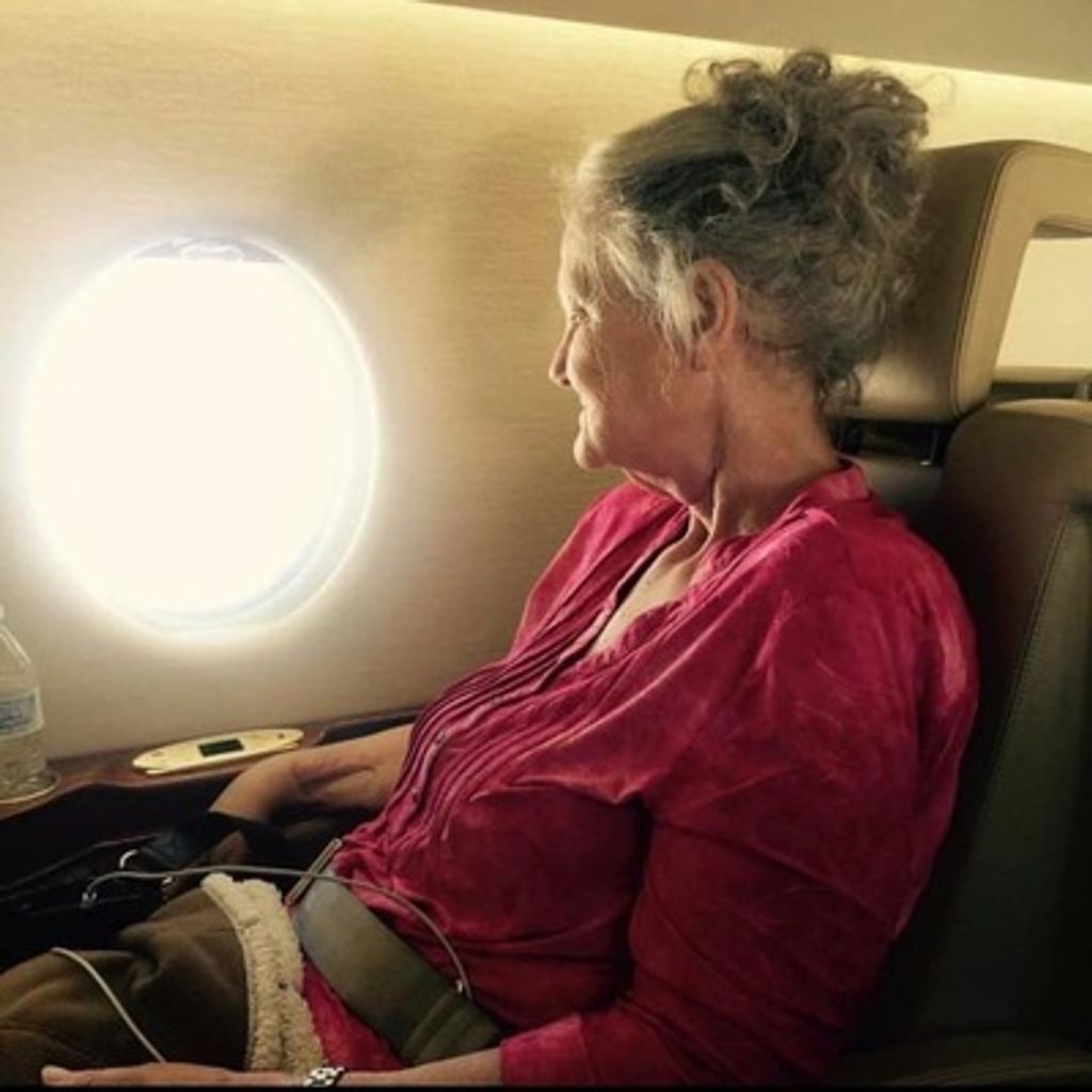 Sandra Wilson Profile Photo