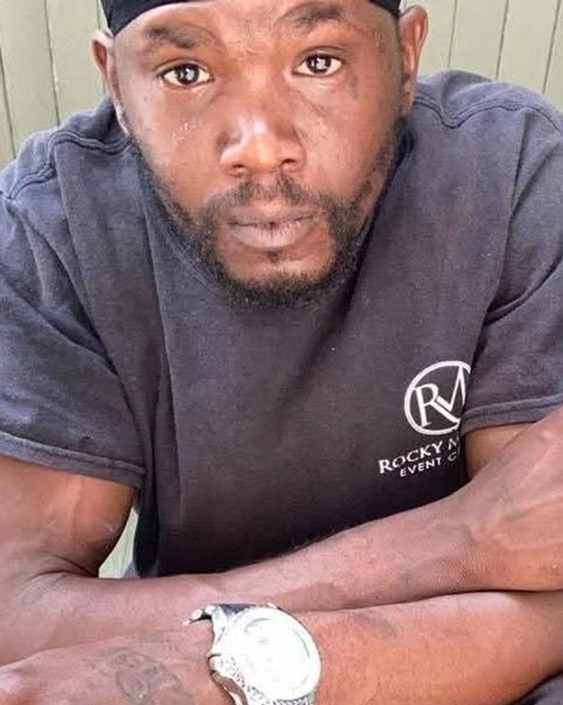 Mr. Jeremy Deonte Whitehead Profile Photo