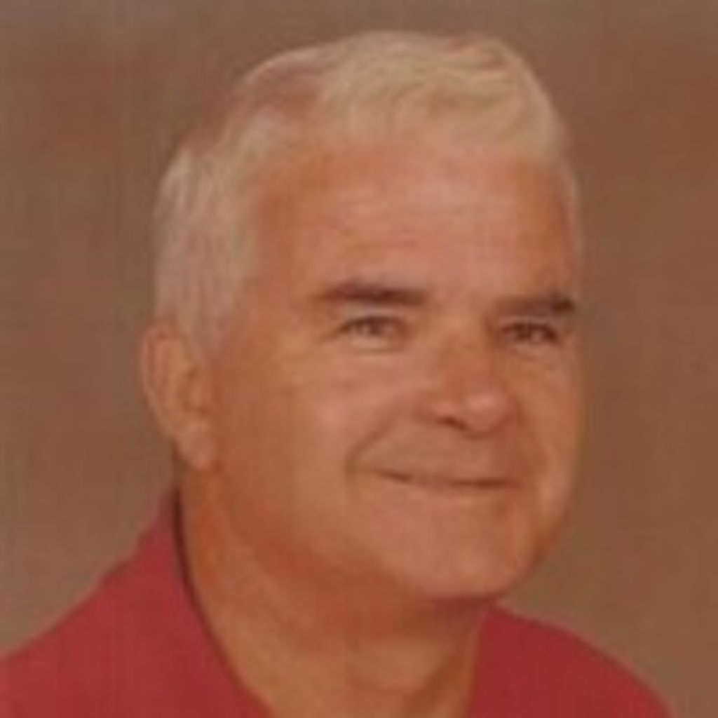 Marvin Clinton Quick