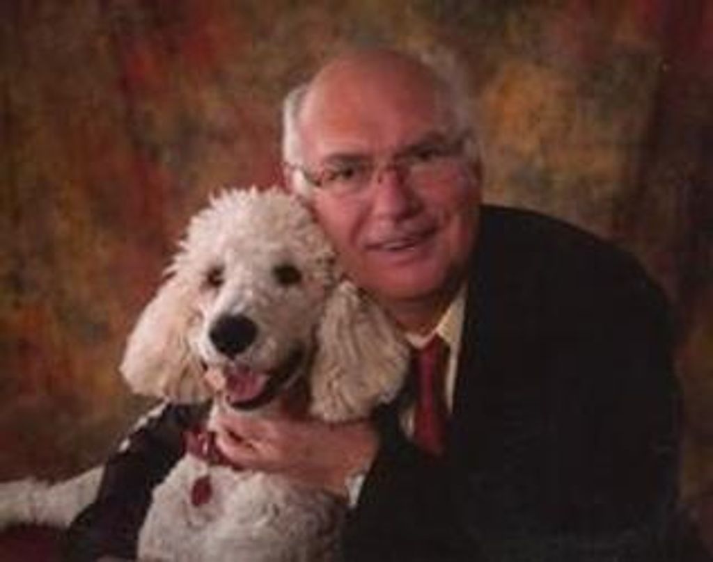 Brian George Gilmartin