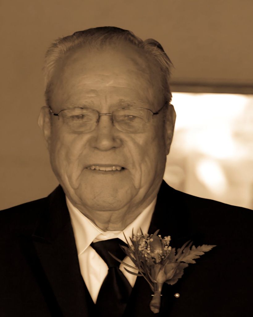 H. Gordon Gaston Profile Photo
