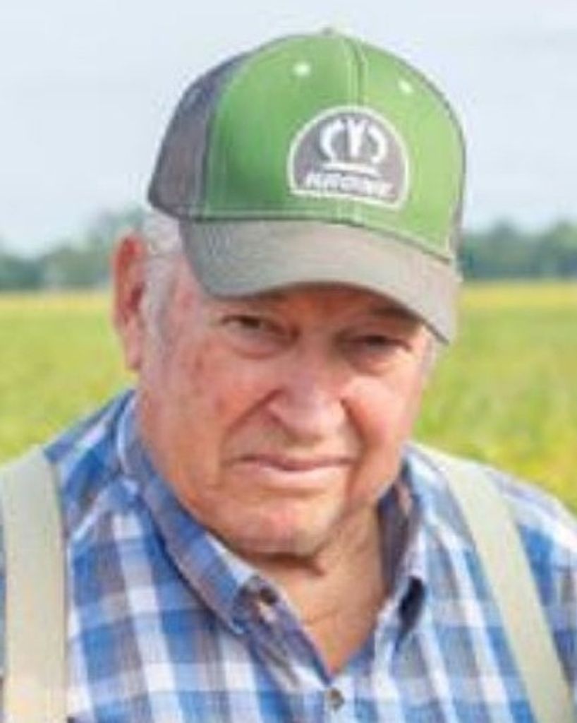 Joseph William Perkins Profile Photo