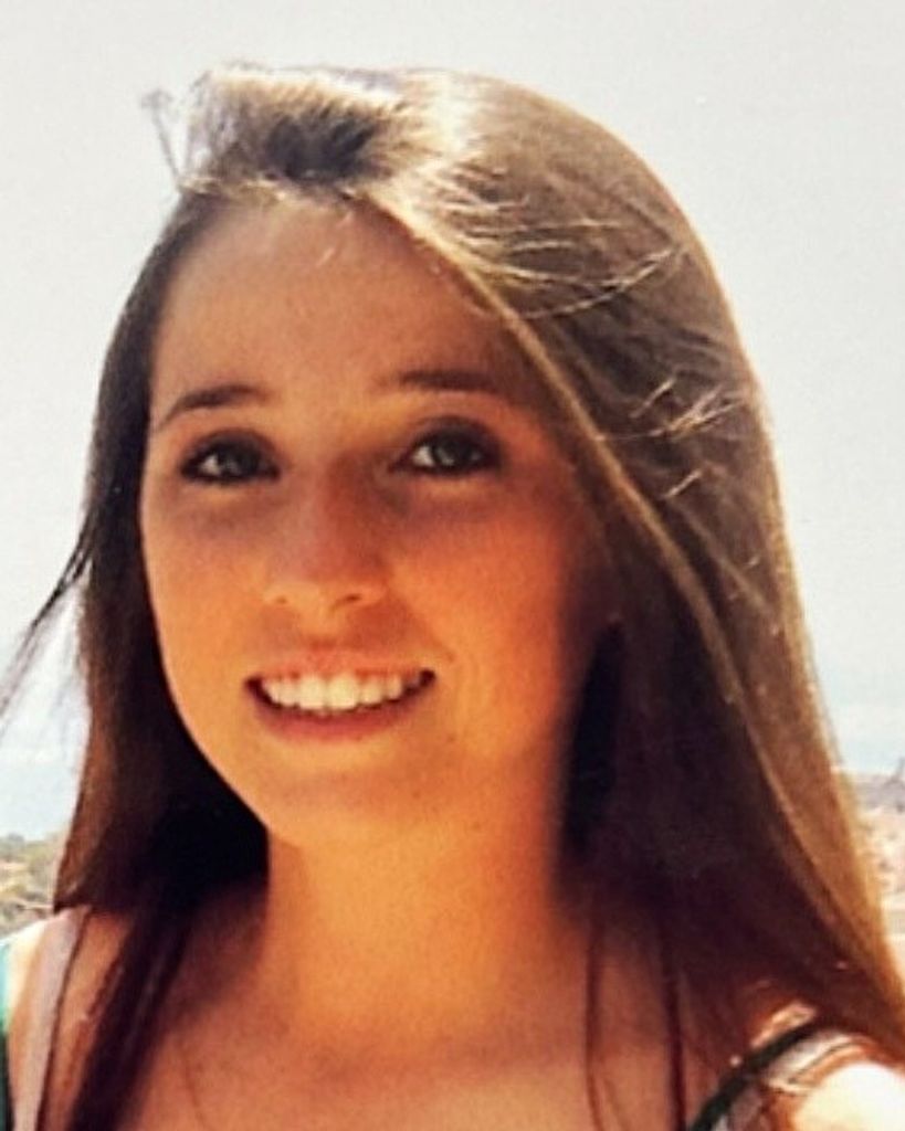 Eibhlin Sarah Goggins Profile Photo