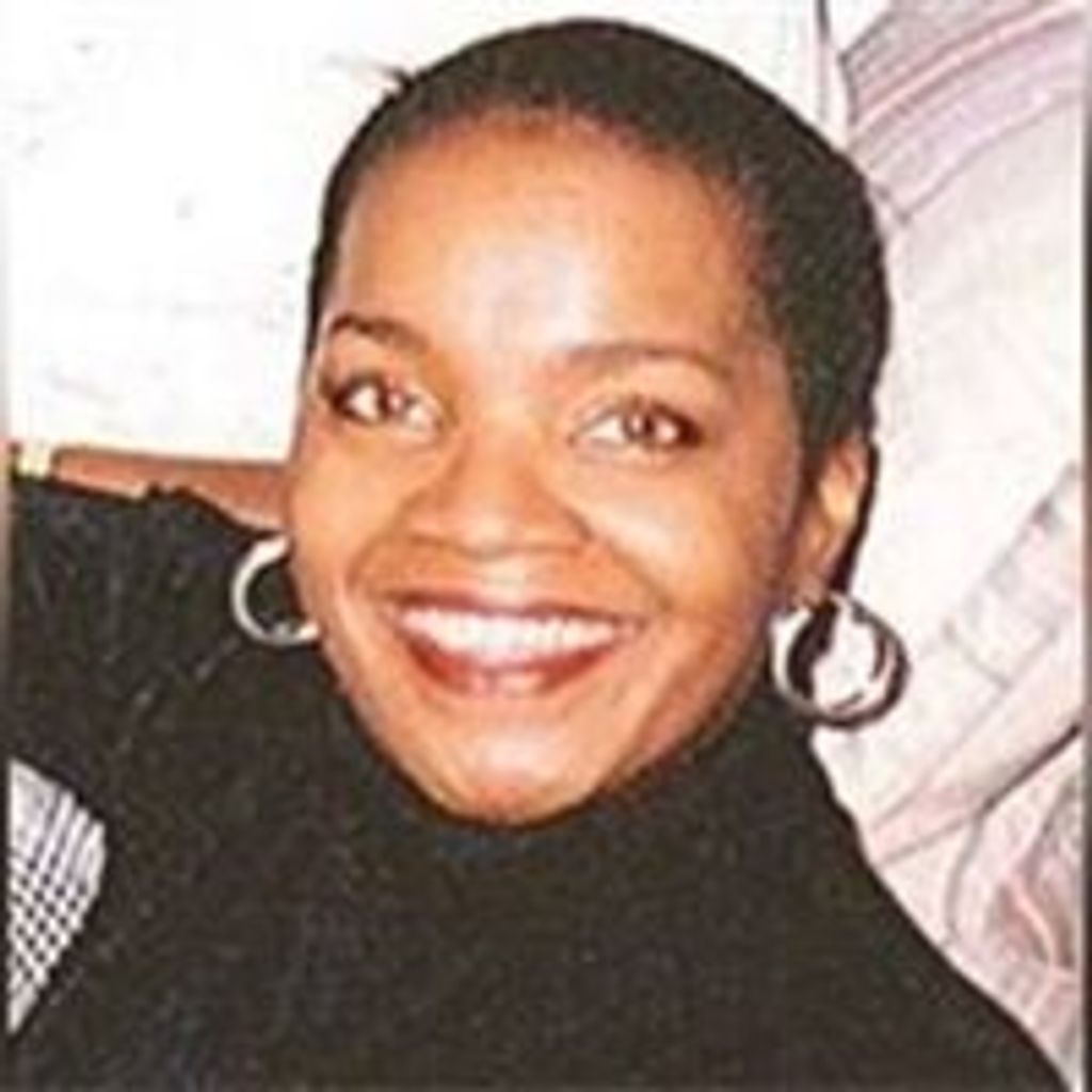Brenda Williams