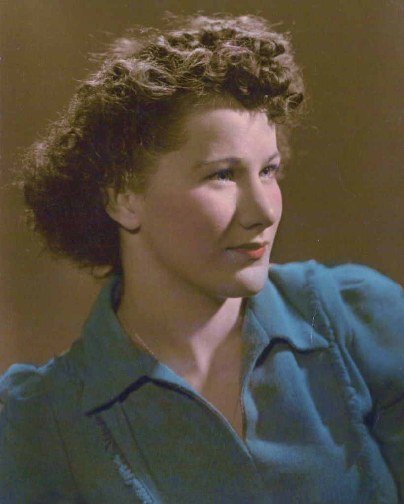Ruth E. Whiteside