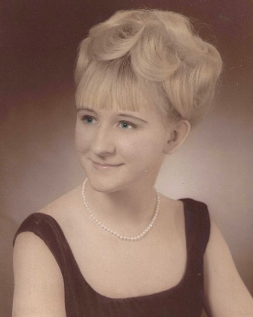 Bonita Joyce Moore