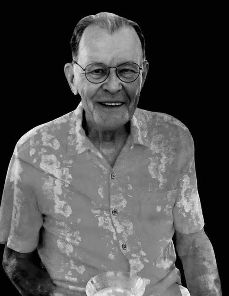 Barry Bruce Berkenstock