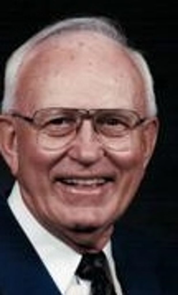 Kenneth Pederson