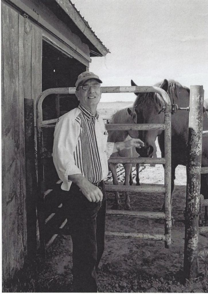 Melvin Richard Nygaard