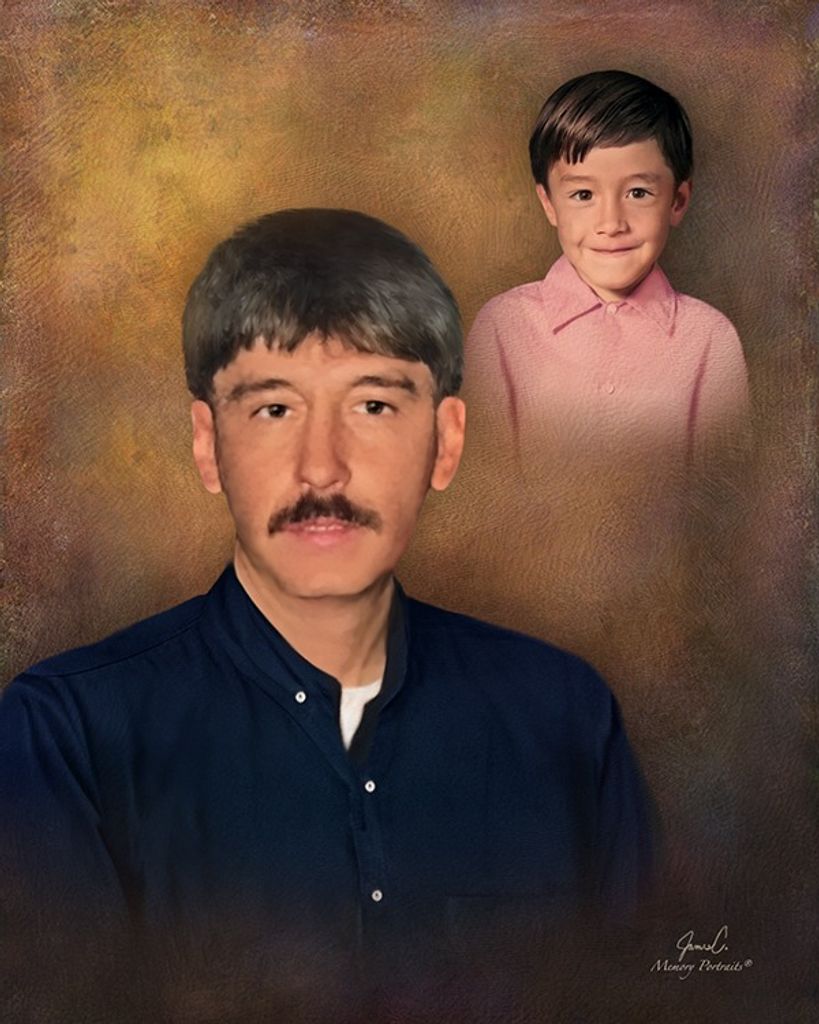 Joaquin M. Perez