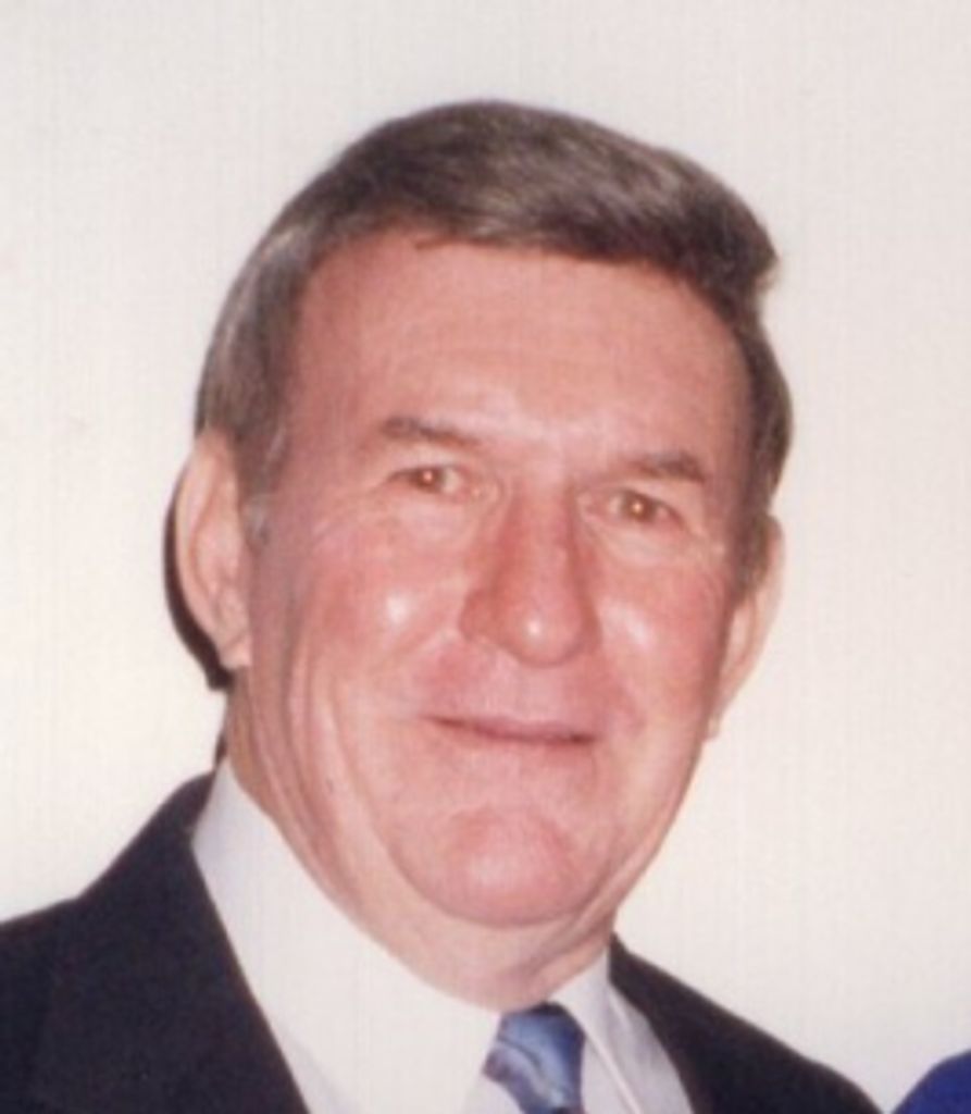 Aubrey L. (Tommy) Tucker, Jr.