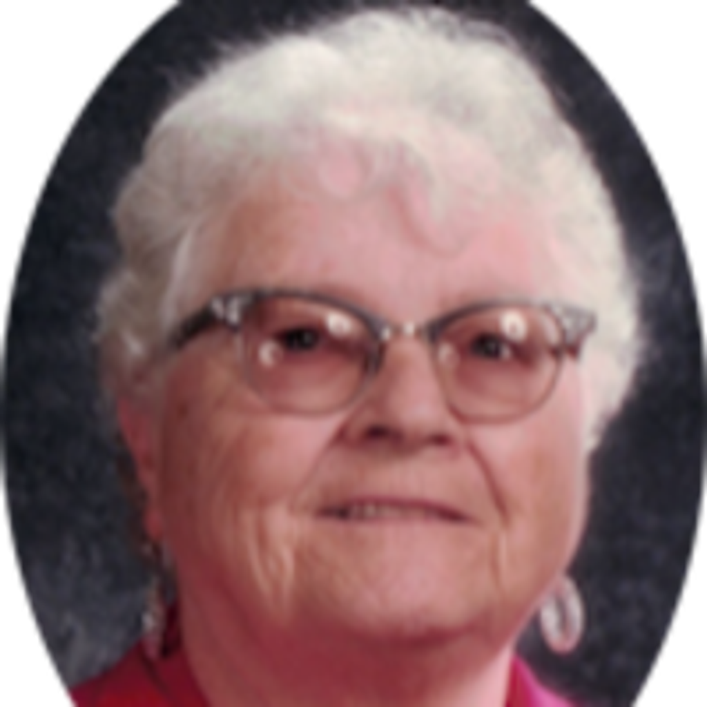 Elaine E. Allen (Savage)