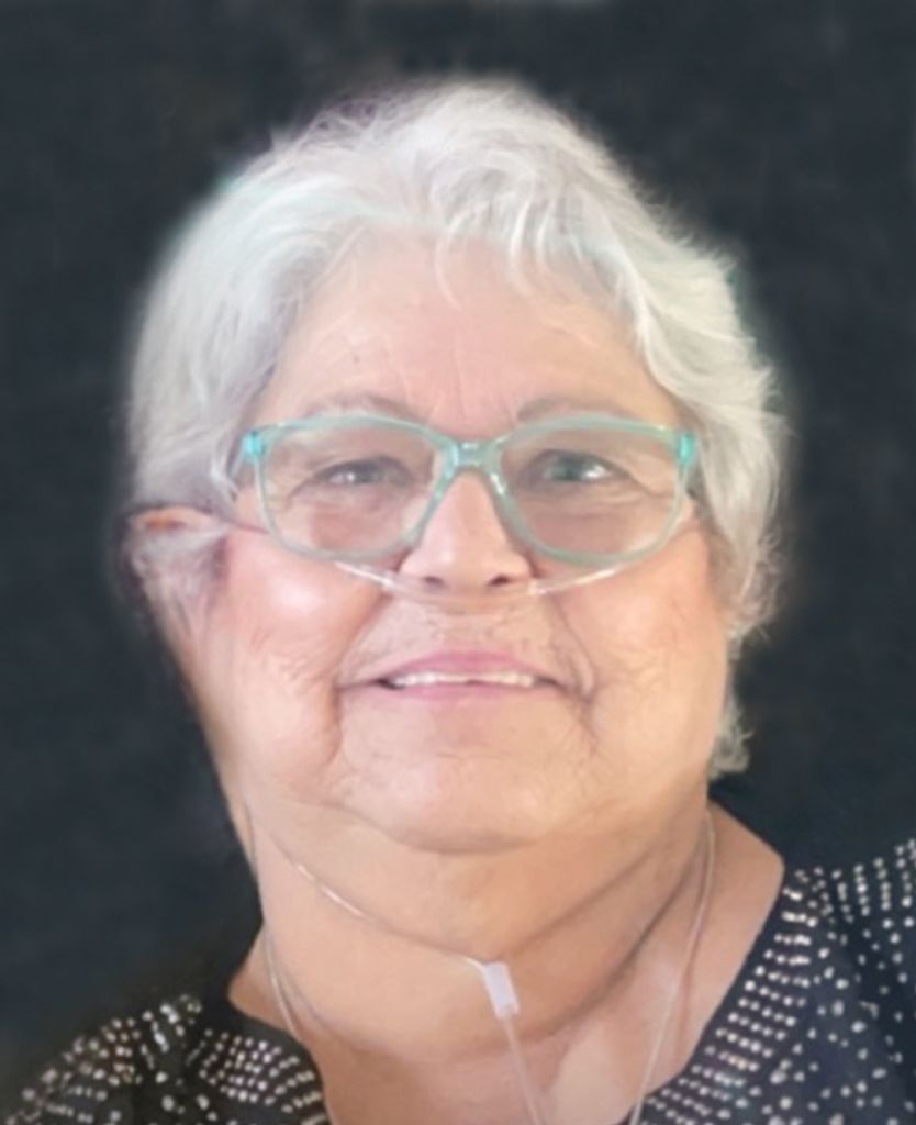 Evangelina "Nina" Diaz Profile Photo