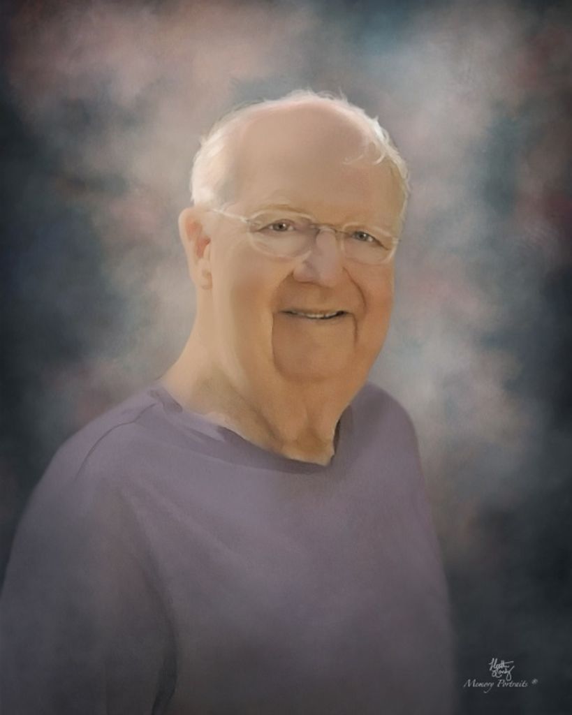 Harry Schulz, Jr. Profile Photo