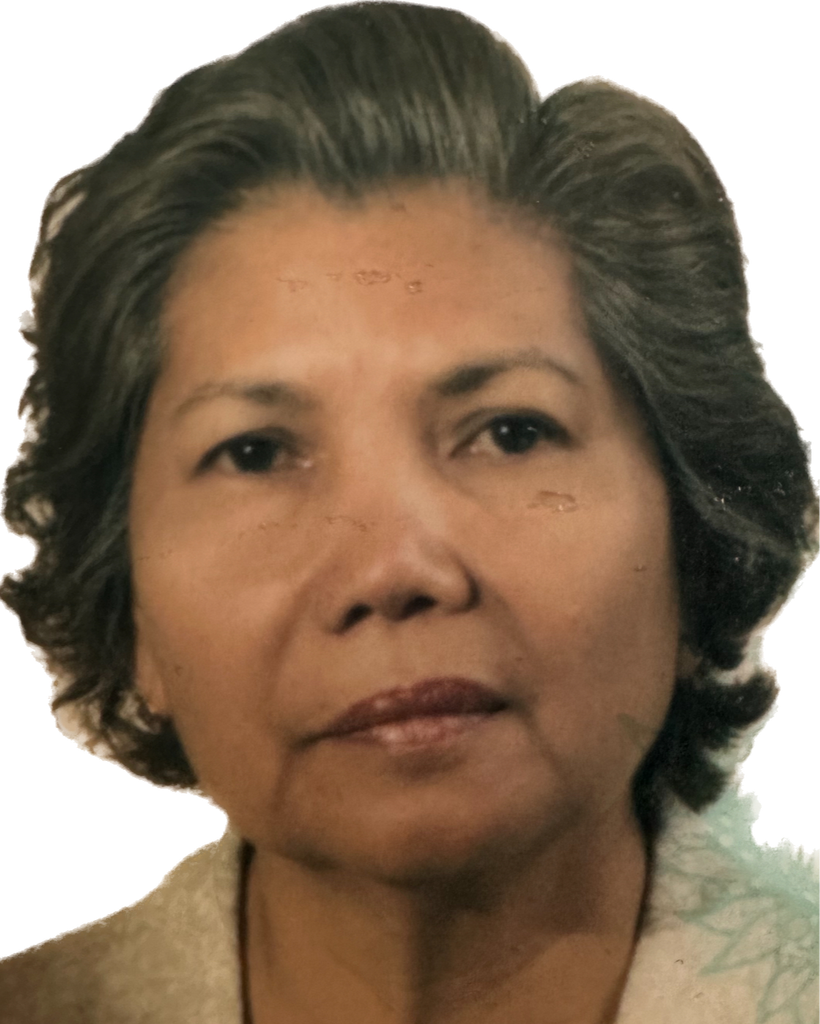 Herminia "Mommy Ming" Guevarra