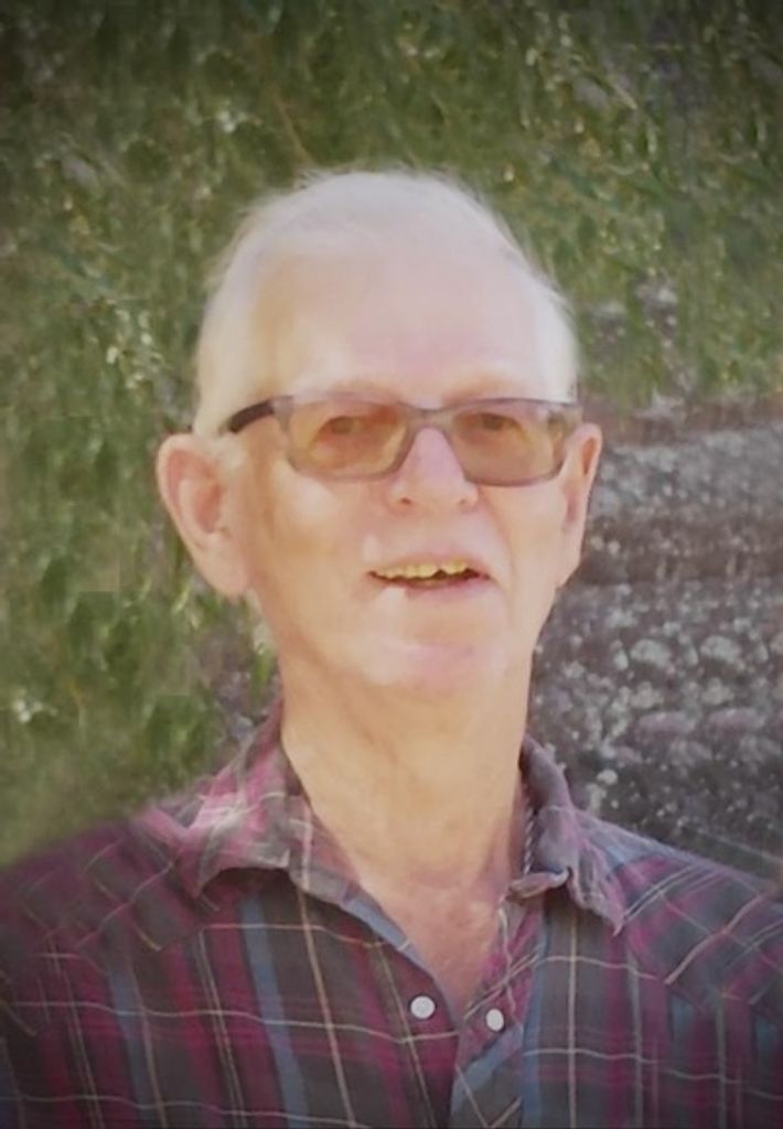 William Budd Profile Photo