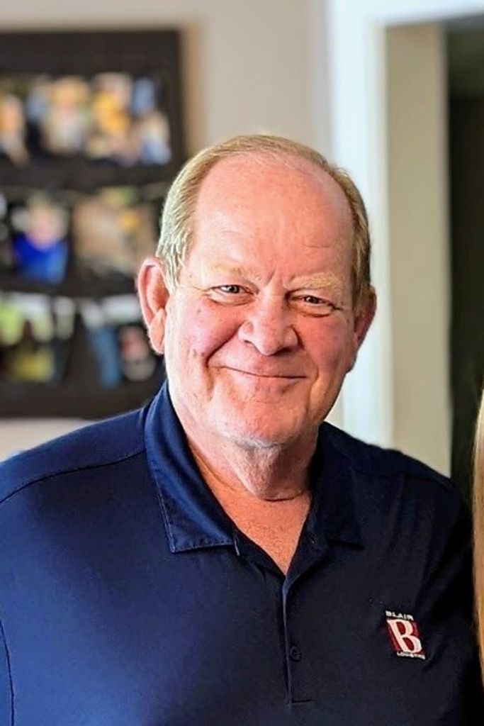 Max Allen Campbell Profile Photo