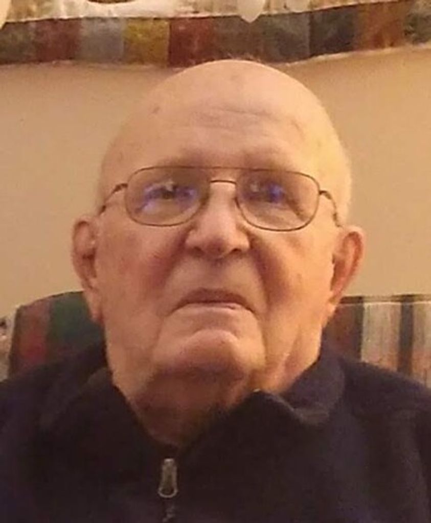 Donald George Foster