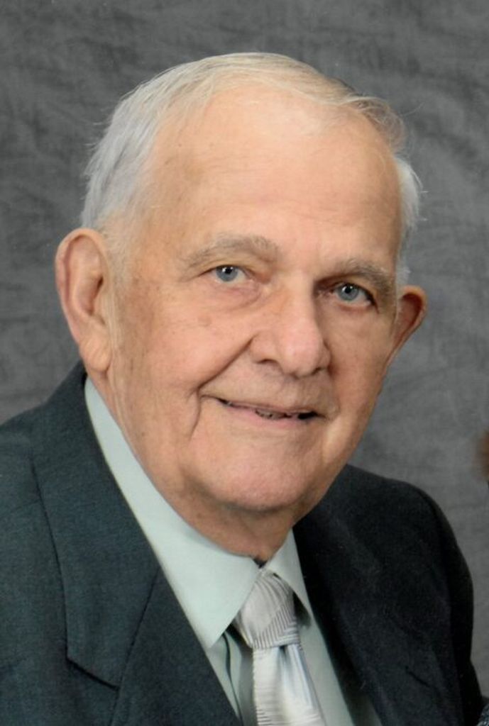 Charles James Nussbaum