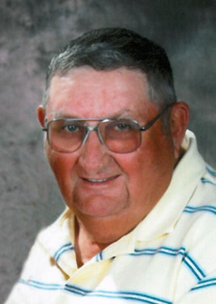 Clifford Arlen Wright Profile Photo